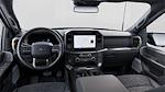 2025 Ford F-150 SuperCrew Cab 4x4 Pickup for sale #JF25043 - photo 7
