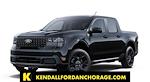 2025 Ford Maverick SuperCrew Cab AWD Pickup for sale #JF25045 - photo 1