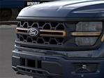 2025 Ford F-150 SuperCrew Cab 4WD Pickup for sale #JF25047 - photo 17