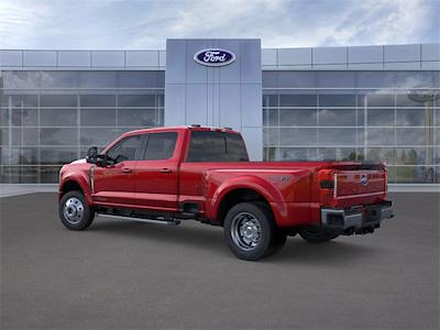 2026 Ford F-450 Crew Cab DRW 4WD Pickup for sale #JF25052 - photo 2
