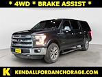 2016 Ford F-150 SuperCrew Cab 4WD Pickup for sale #JF25053A - photo 1
