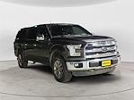 2016 Ford F-150 SuperCrew Cab 4WD Pickup for sale #JF25053A - photo 7