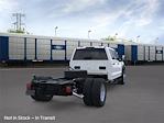 2026 Ford F-550 Crew Cab DRW 4WD Cab Chassis for sale #JF25055 - photo 8