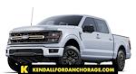 2025 Ford F-150 SuperCrew Cab 4x4 Pickup for sale #JF25058 - photo 1