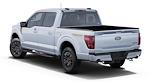 2025 Ford F-150 SuperCrew Cab 4x4 Pickup for sale #JF25058 - photo 2