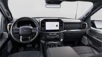 2025 Ford F-150 SuperCrew Cab 4x4 Pickup for sale #JF25058 - photo 7