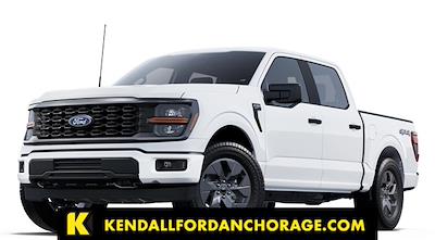 2025 Ford F-150 SuperCrew Cab 4x4 Pickup for sale #JF25059 - photo 1