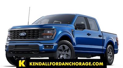 2025 Ford F-150 SuperCrew Cab 4x4 Pickup for sale #JF25060 - photo 1