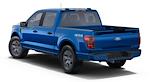 2025 Ford F-150 SuperCrew Cab 4x4 Pickup for sale #JF25060 - photo 2