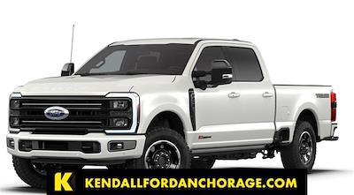2026 Ford F-250 Crew Cab 4x4 Pickup for sale #JF25062 - photo 1