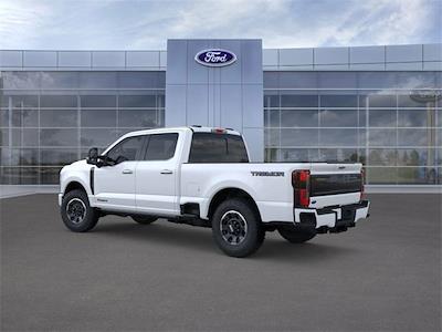 2026 Ford F-250 Crew Cab 4WD Pickup for sale #JF25062 - photo 2
