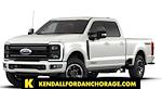 2026 Ford F-250 Crew Cab 4x4 Pickup for sale #JF25062 - photo 1