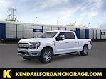 2025 Ford F-150 SuperCrew Cab 4WD Pickup for sale #JF25063 - photo 1