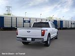 2025 Ford F-150 SuperCrew Cab 4WD Pickup for sale #JF25063 - photo 8