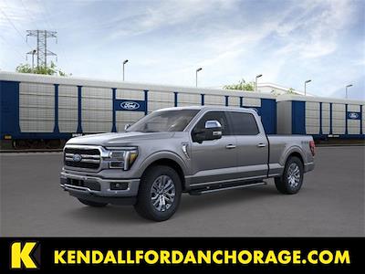 2025 Ford F-150 SuperCrew Cab 4WD Pickup for sale #JF25064 - photo 1