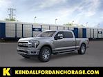 2025 Ford F-150 SuperCrew Cab 4WD Pickup for sale #JF25064 - photo 1