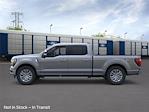 2025 Ford F-150 SuperCrew Cab 4WD Pickup for sale #JF25064 - photo 4