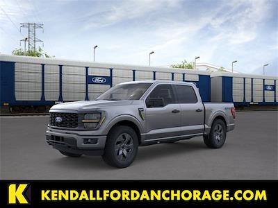 2025 Ford F-150 SuperCrew Cab 4WD Pickup for sale #JF25065 - photo 1