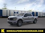 2025 Ford F-150 SuperCrew Cab 4WD Pickup for sale #JF25065 - photo 1