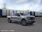2025 Ford F-150 SuperCrew Cab 4WD Pickup for sale #JF25065 - photo 7