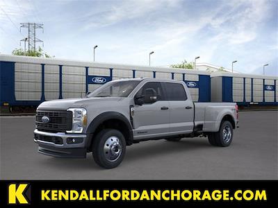 2026 Ford F-450 Crew Cab DRW 4WD Pickup for sale #JF25067 - photo 1