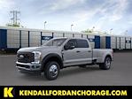 2026 Ford F-450 Crew Cab DRW 4WD Pickup for sale #JF25067 - photo 1
