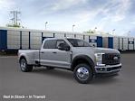 2026 Ford F-450 Crew Cab DRW 4WD Pickup for sale #JF25067 - photo 7