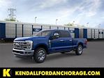 2026 Ford F-250 Crew Cab 4WD Pickup for sale #JF25068 - photo 1