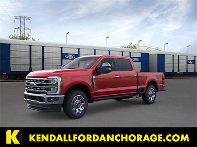 2026 Ford F-250 Crew Cab 4WD Pickup for sale #JF25069 - photo 1