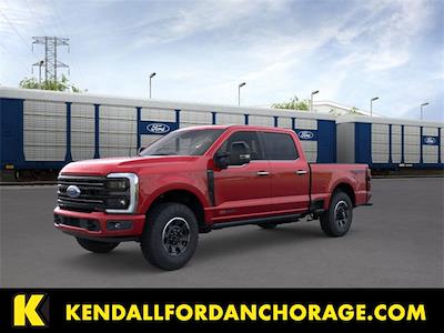 2026 Ford F-250 Crew Cab 4WD Pickup for sale #JF25071 - photo 1