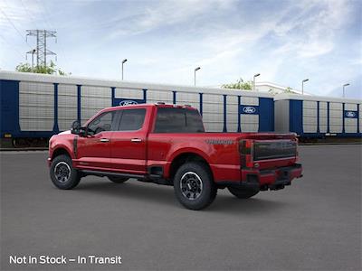 2026 Ford F-250 Crew Cab 4WD Pickup for sale #JF25071 - photo 2