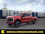 2026 Ford F-250 Crew Cab 4WD Pickup for sale #JF25071 - photo 1