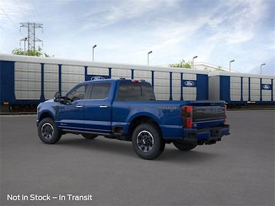 2026 Ford F-250 Crew Cab 4WD Pickup for sale #JF25072 - photo 2
