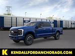 2026 Ford F-250 Crew Cab 4WD Pickup for sale #JF25072 - photo 1