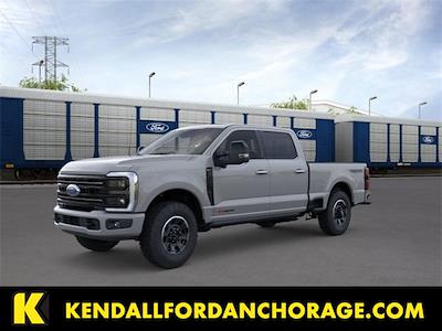 2026 Ford F-250 Crew Cab 4WD Pickup for sale #JF25073 - photo 1