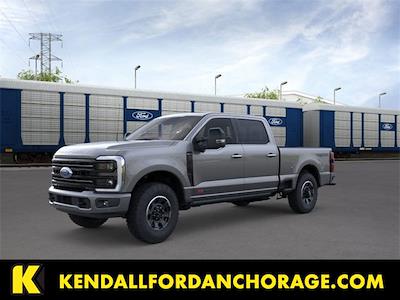 2026 Ford F-250 Crew Cab 4WD Pickup for sale #JF25074 - photo 1