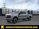 2026 Ford F-250 Crew Cab 4WD Pickup for sale #JF25074 - photo 1