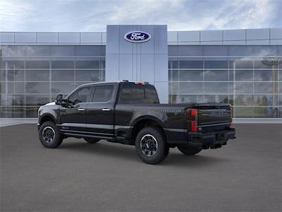 2026 Ford F-250 Crew Cab 4WD Pickup for sale #JF25075 - photo 2