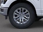 2025 Ford F-150 SuperCrew Cab 4WD Pickup for sale #JF25079 - photo 19