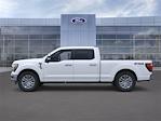2025 Ford F-150 SuperCrew Cab 4WD Pickup for sale #JF25079 - photo 4