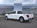 2025 Ford F-150 SuperCrew Cab 4WD Pickup for sale #JF25079 - photo 2