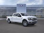 2025 Ford F-150 SuperCrew Cab 4WD Pickup for sale #JF25079 - photo 7