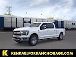 2025 Ford F-150 SuperCrew Cab 4WD Pickup for sale #JF25080 - photo 1
