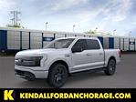2025 Ford F-150 Lightning SuperCrew Cab AWD Pickup for sale #JF25086 - photo 1