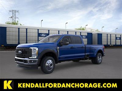 2026 Ford F-450 Crew Cab DRW 4WD Pickup for sale #JF25087 - photo 1