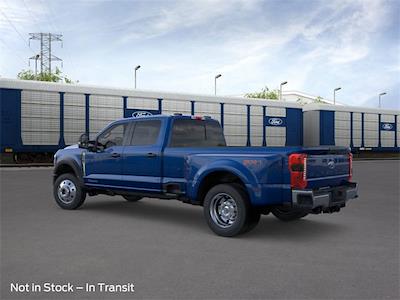 2026 Ford F-450 Crew Cab DRW 4WD Pickup for sale #JF25087 - photo 2
