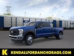 2026 Ford F-450 Crew Cab DRW 4WD Pickup for sale #JF25087 - photo 1