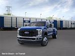 2026 Ford F-450 Crew Cab DRW 4WD Pickup for sale #JF25087 - photo 3