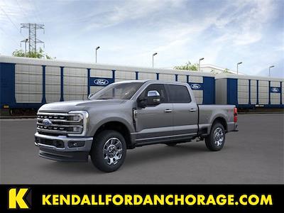 2026 Ford F-250 Crew Cab 4WD Pickup for sale #JF25088 - photo 1
