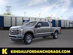 2026 Ford F-250 Crew Cab 4WD Pickup for sale #JF25088 - photo 1
